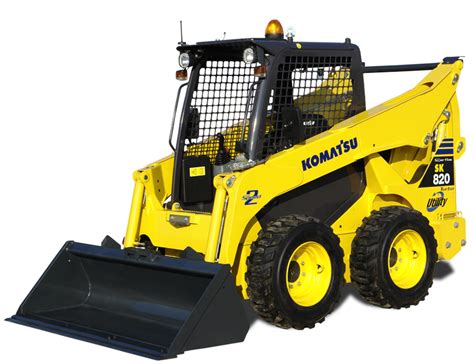 komatsu sk820-5 skid steer|komatsu sk820 specifications.